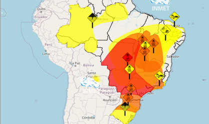 Luzes estranhas antes de terremoto no Marrocos intrigam moradores; veja o que cientistas acham que significa