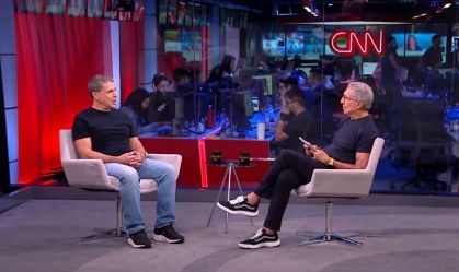 Brasil é uma potência ambiental e hoje o foco da comunidade internacional é na Amazônia, diz presidente da Suzano à CNN