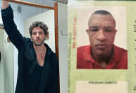 Homem é preso na Bahia após se passar por ator Chay Suede e tentar fraudar banco