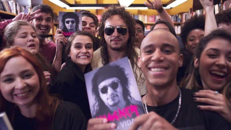 Série brasileira "Compro Likes" chega em setembro ao Star+ / Divulgação/Star+