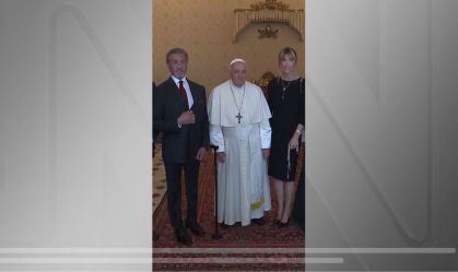 Papa Francisco
