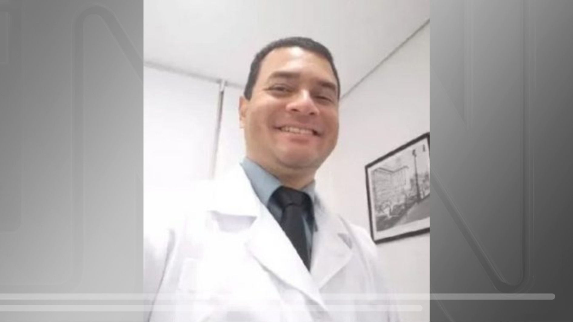 Nicanor dos Santos Modesto Júnior