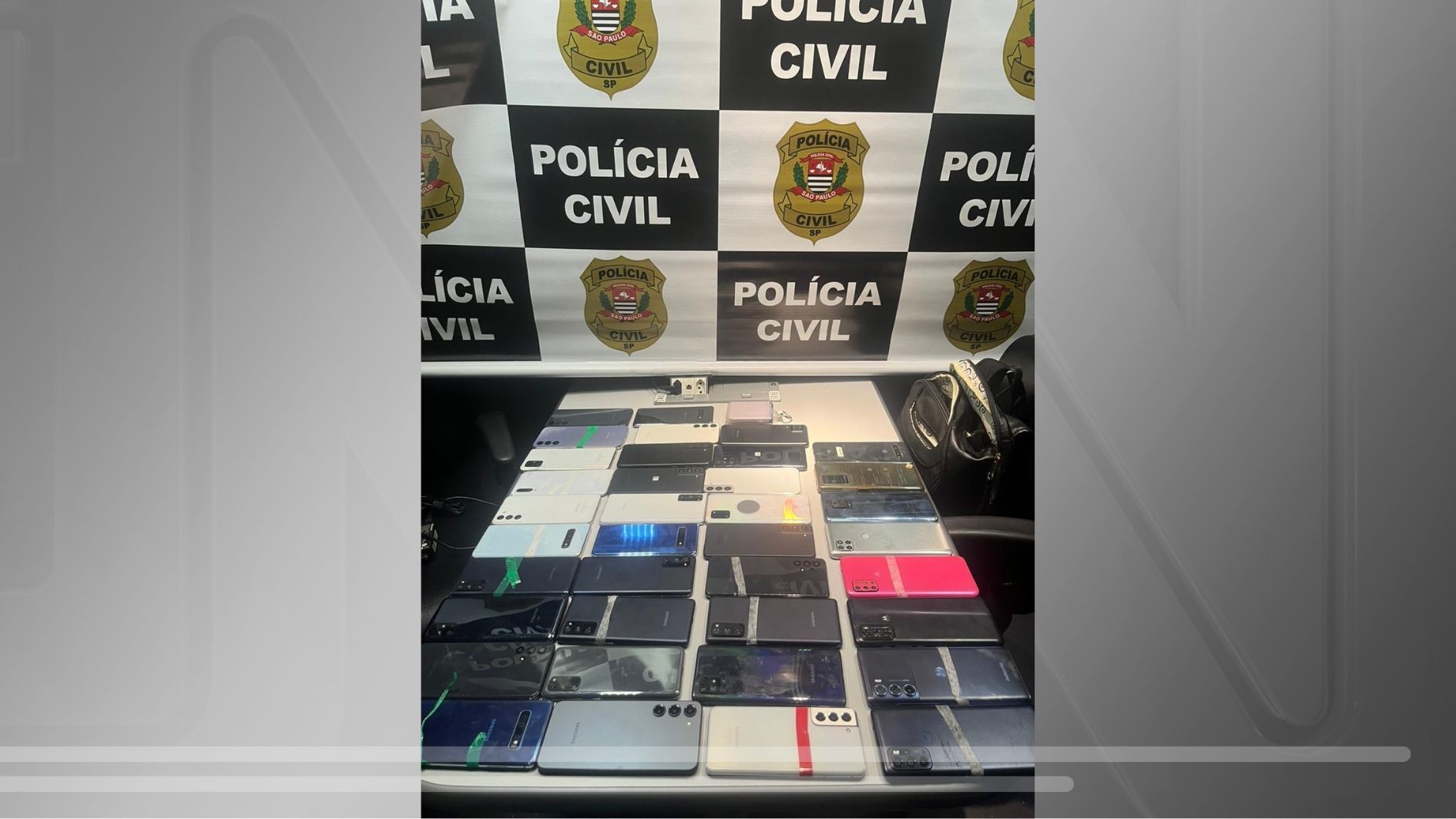 Polícia Civil de SP