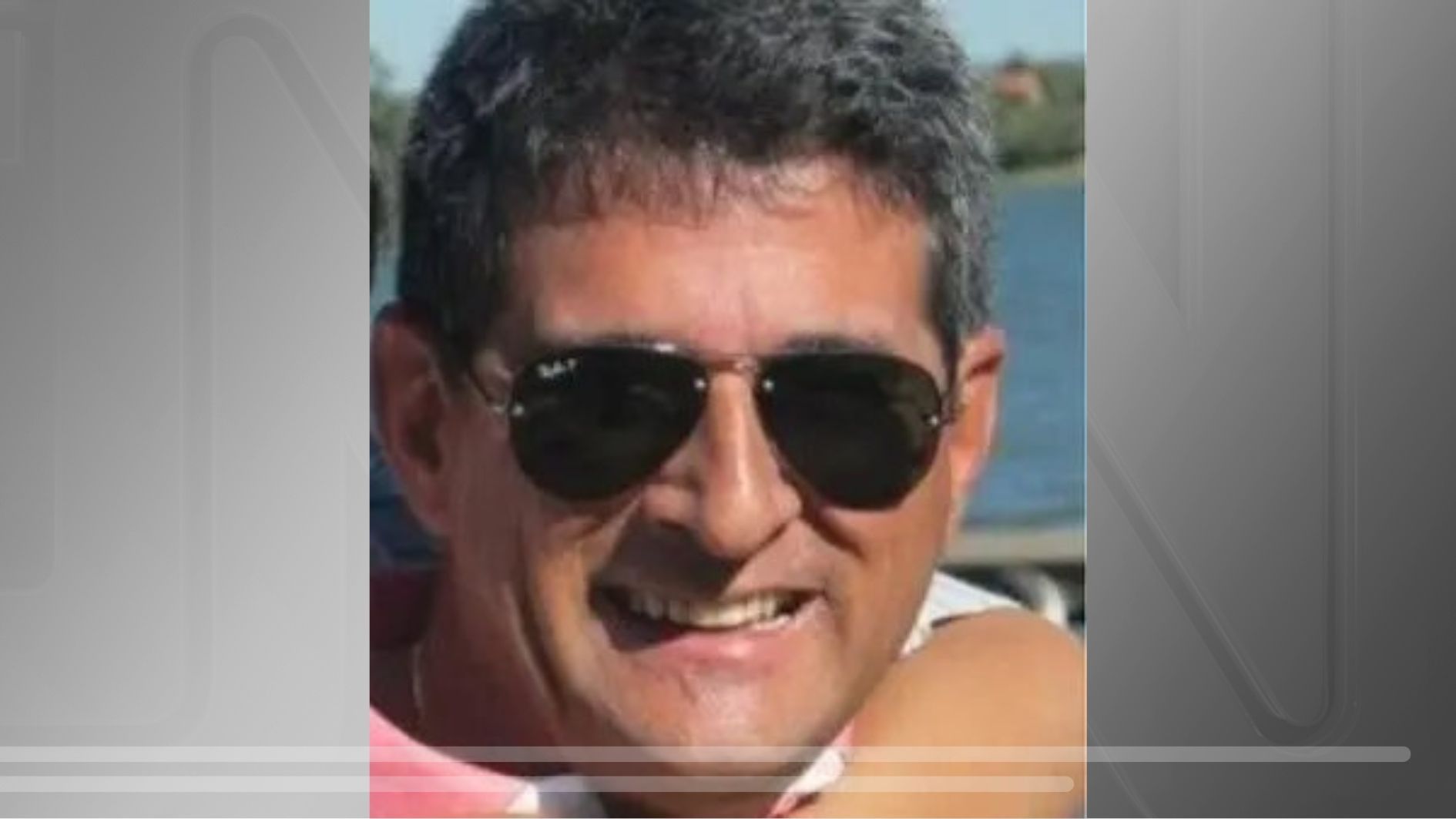 Sérgio Cordeiro, ex-segurança de Jair Bolsonaro (PL)