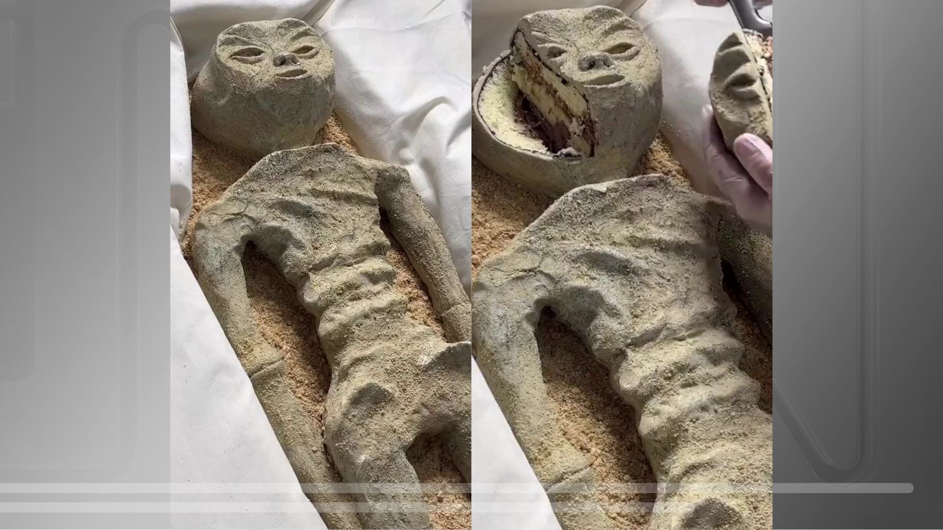 ET bolo