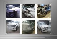 Polícia descobre golpe que simulou 12 acidentes e destruiu 25 veículos para receber R$ 2 milhões de seguradoras