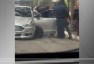 Homem morre após se envolver em briga com pai e filho em padaria em SP