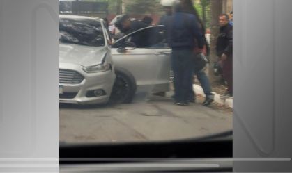Homem morre após se envolver em briga com pai e filho em padaria em SP
