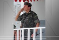 “Não tenho nada a temer”, diz à CNN general da reserva alvo de operação da PF
