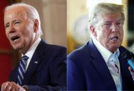 Análise: 5 conclusões das pesquisas que revelam desafios de Biden e potencial vitória de Trump