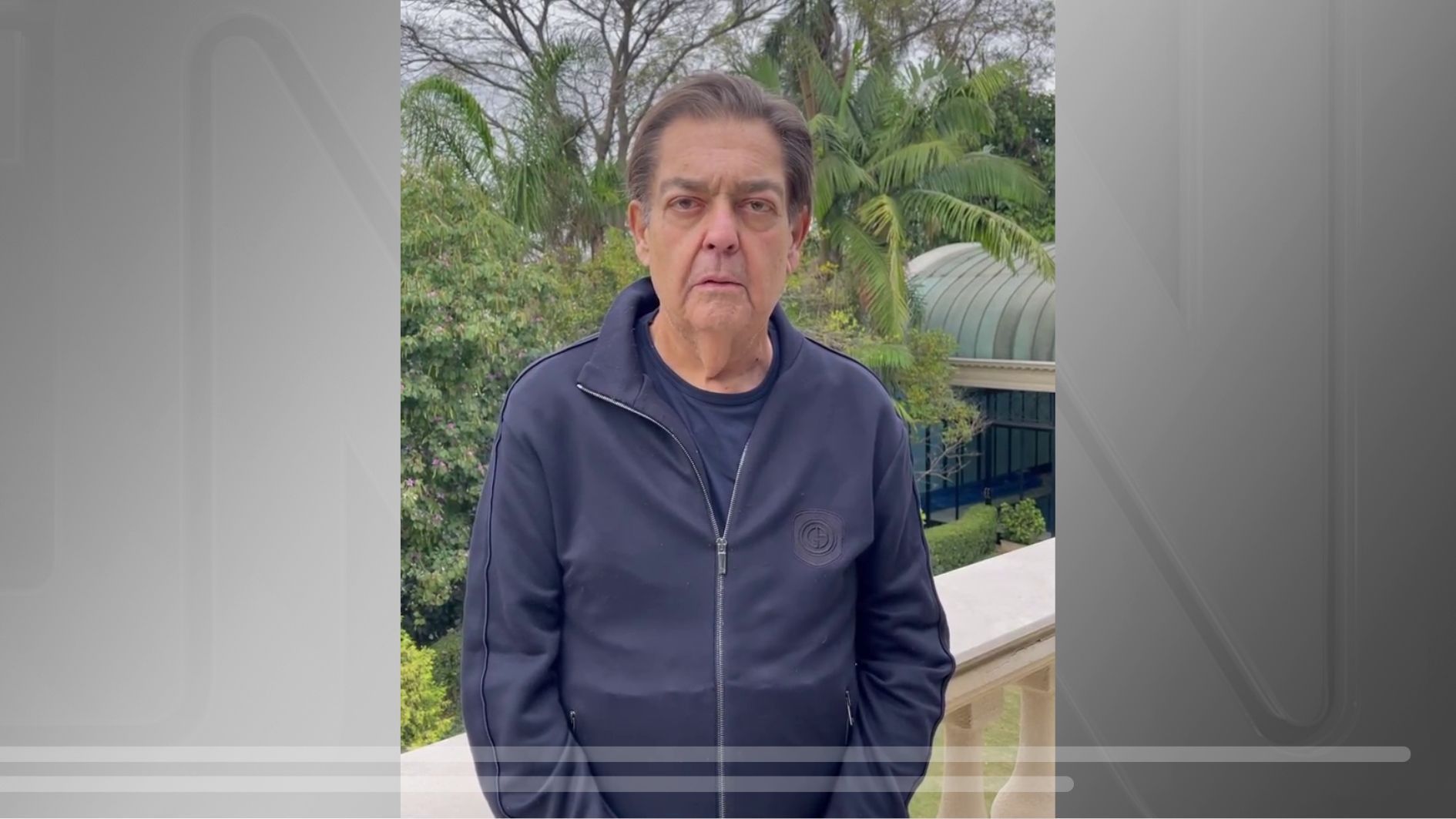 Faustão