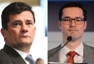 Moro não é o Deltan, dizem aliados do senador sobre julgamento