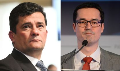 CNJ diz que Sergio Moro, Deltan Dallagnol e Gabriela Hardt se uniram para desviar R$ 2,5 bilhões