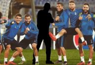 Coritiba encaminha contratação de atacante europeu bicampeão da Champions