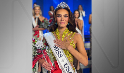 Após ano polêmico, Miss Estados Unidos 2023 é coroada; entenda