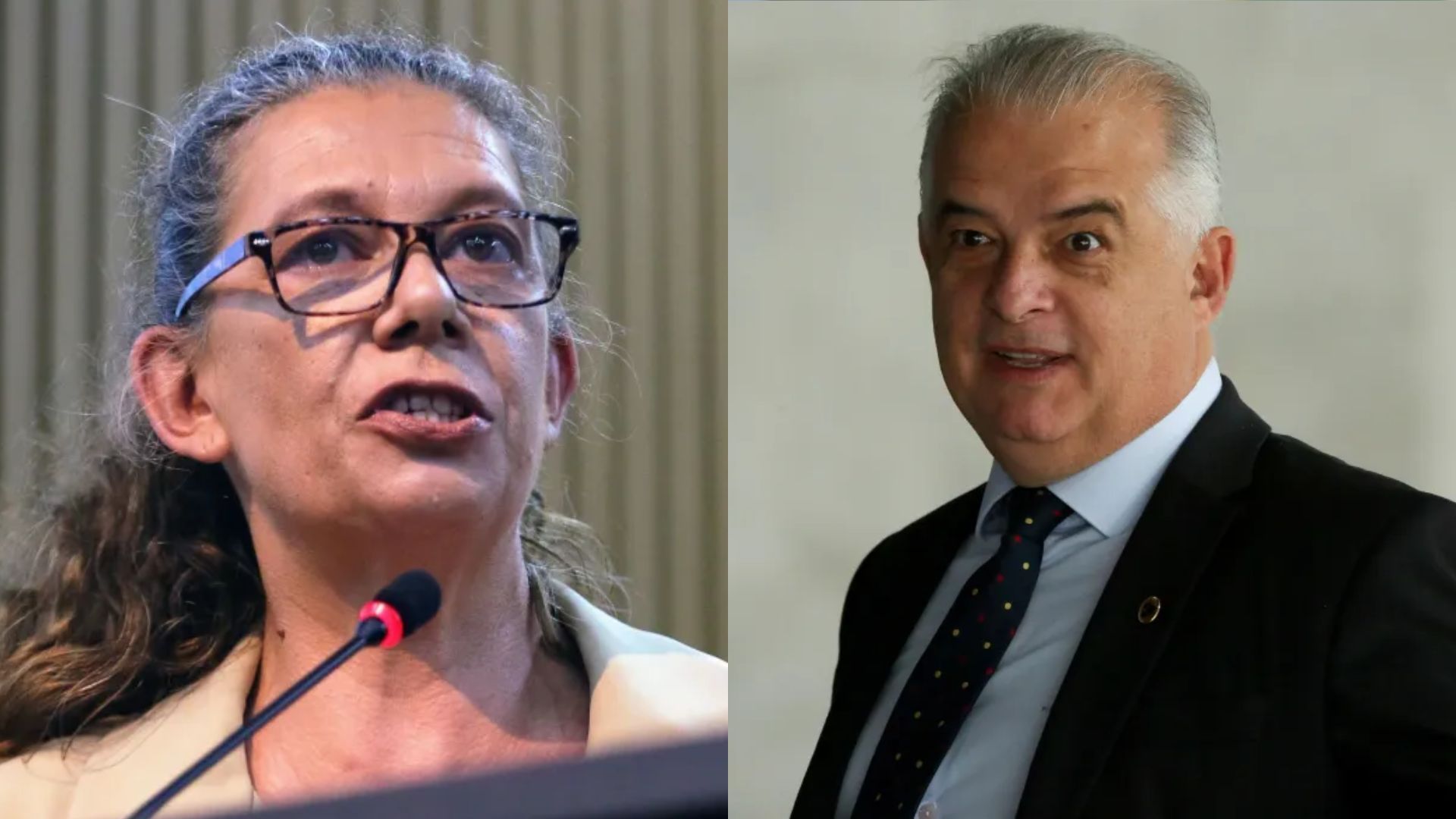 Imagem de destaque do post: Mexendo com Ana Moser e França, Lula deve fechar hoje reforma ministerial com o Centrão