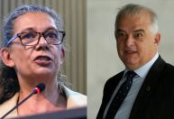Mexendo com Ana Moser e França, Lula deve fechar hoje reforma ministerial com o Centrão