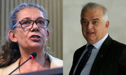 Mexendo com Ana Moser e França, Lula deve fechar hoje reforma ministerial com o Centrão