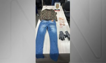 Novo Cangaço: suspeito de explodir agências bancárias é preso em Osasco (SP)