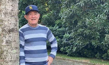 Entenda o que aconteceu com o registro da marca "Didi", do humorista Renato Aragão