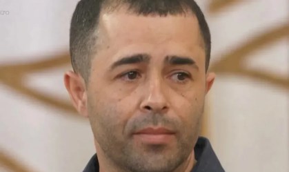 Imagem de destaque do post: "Já tinha consciência da minha inocência", diz motorista que atropelou Kayky