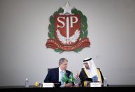 Parceria entre Arábia Saudita e SP busca abrir mercado de empresas paulistas no Oriente Médio