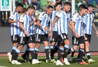 Peru x Argentina: onde assistir ao jogo pelas Eliminatórias da Copa do Mundo
