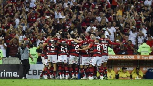 Flamengo busca a conquista do 16ª título nacional
