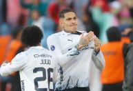 “Pedra no sapato”: veja retrospecto da LDU, adversária do Fortaleza, contra brasileiros