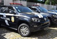 Homem morre e criança é baleada durante tiroteio no Espírito Santo