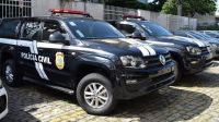 Casal é preso por aplicar golpes utilizando imagens de criança com câncer