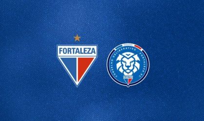 Sócios do Fortaleza aprovam criação de SAF do clube