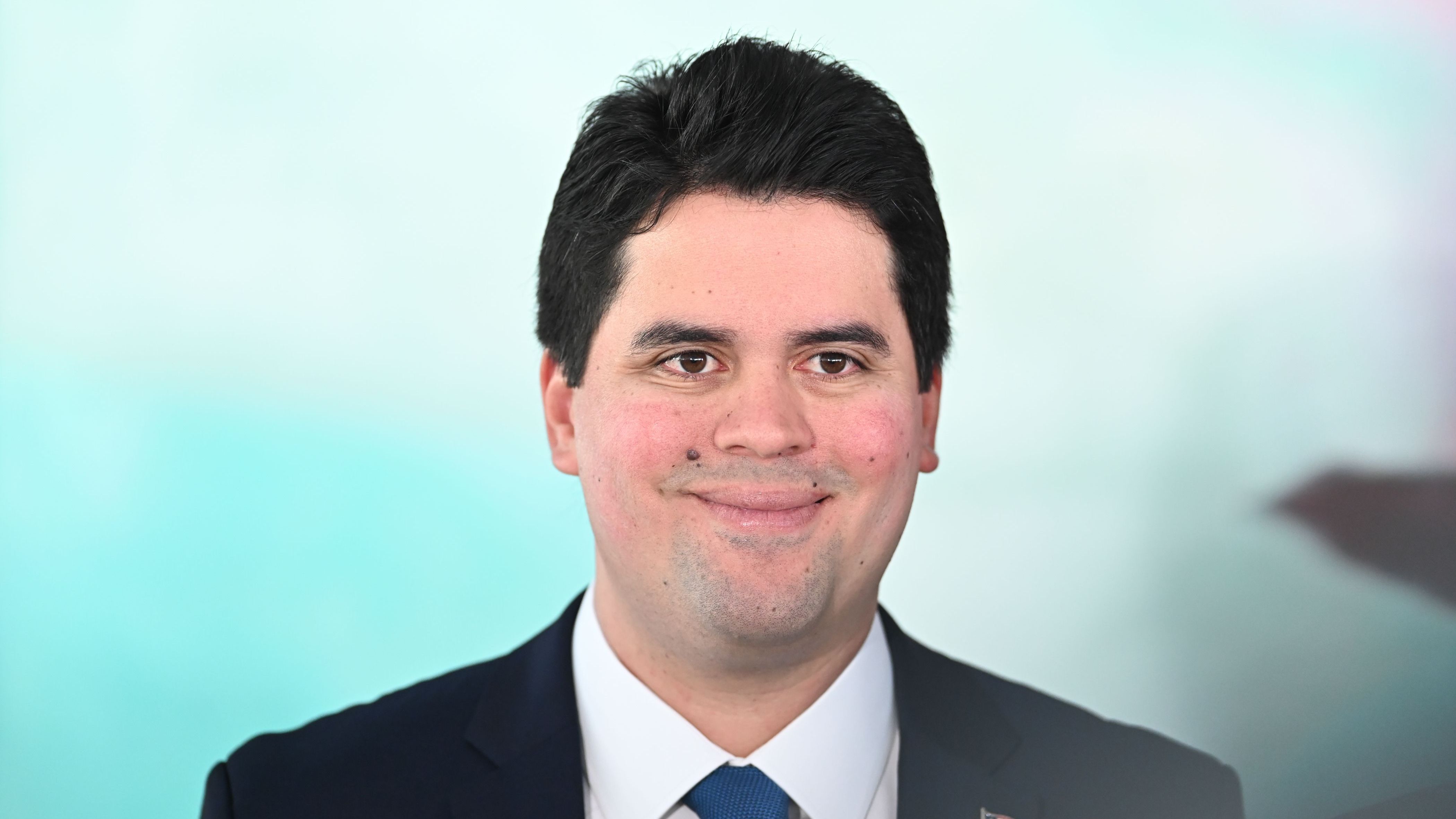 COLETIVA NOVOS MINISTROS APÓS POSSE