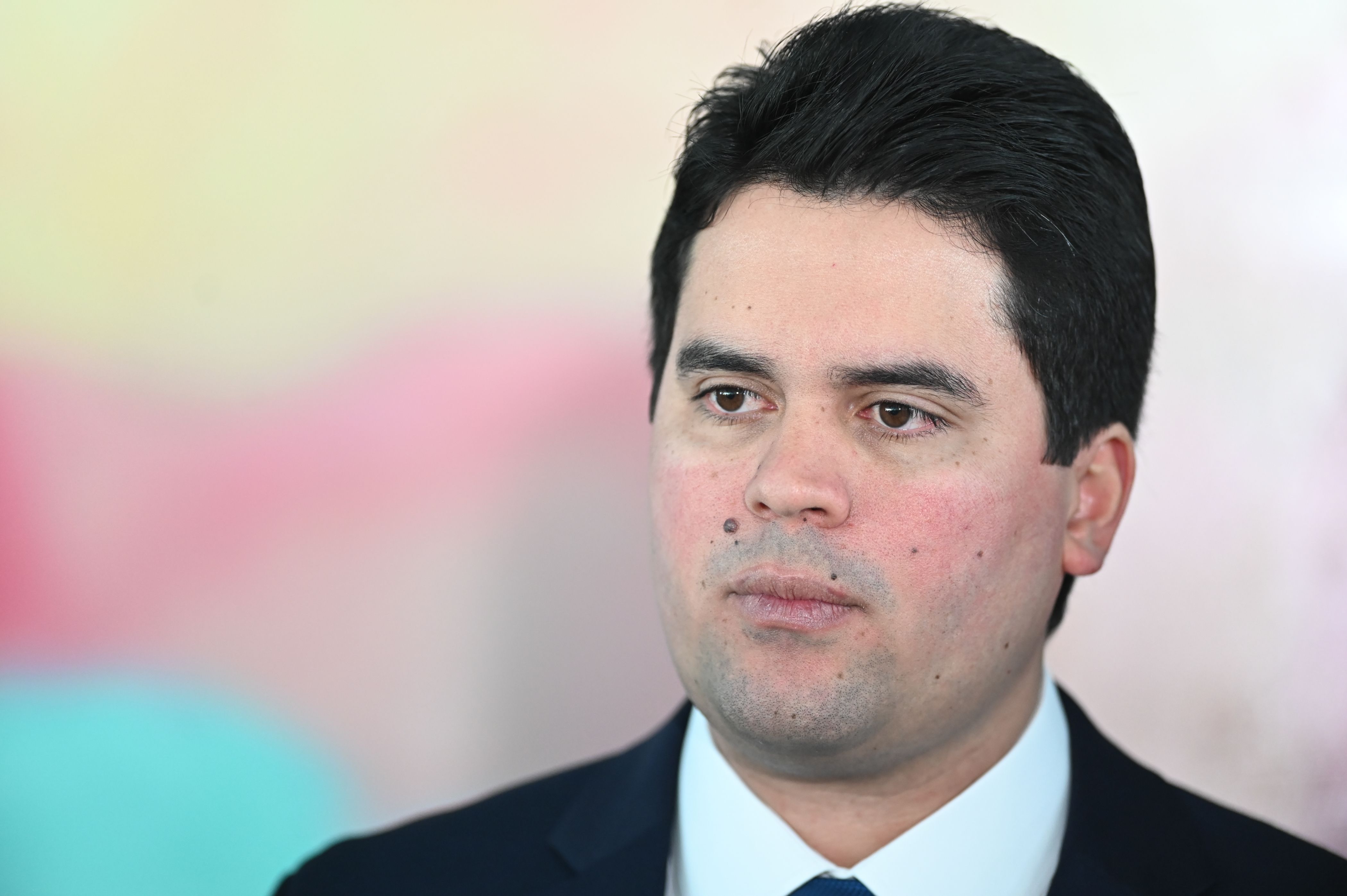 Imagem de destaque do post: PP articula licença para Fufuca ficar no governo