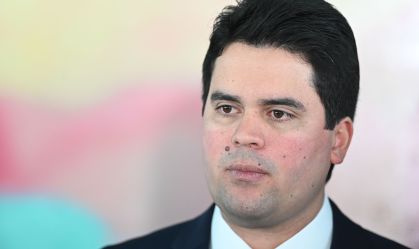 Imagem de destaque do post: PP articula licença para Fufuca ficar no governo