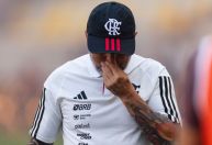Sampaoli confessa que não consegue fazer o Flamengo jogar como em outros times