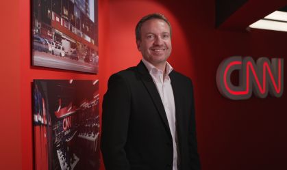 Programa "É Negócio" é vencedor de prêmio da Aberje