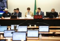 Barroso suspende depoimentos de servidores de Alagoas na CPI do MST