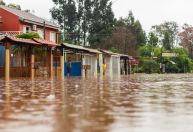 Com oferta de seguros, setor privado busca alternativas para minimizar perdas de imóveis por mudanças climáticas
