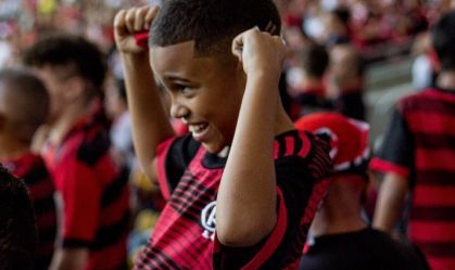 Final da Copa do Brasil no Maracanã vai receber jovens que disputam taça das favelas