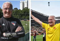 Zago no Domingol: “Dorival deveria ser o técnico na Seleção Brasileira”