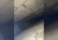Trabalhador morre após cair do 14º andar em fosso de elevador durante obra em SC