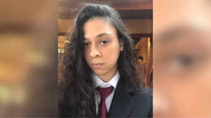 Ator Victor Meyniel foi vítima de homofobia em espancamento no último sábado (2)