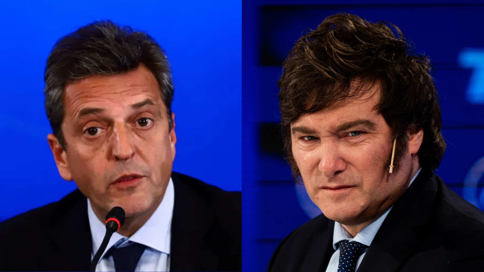 Massa aceita pedido de milei e adia debate do orçamento 2024 da argentina | cnn brasil