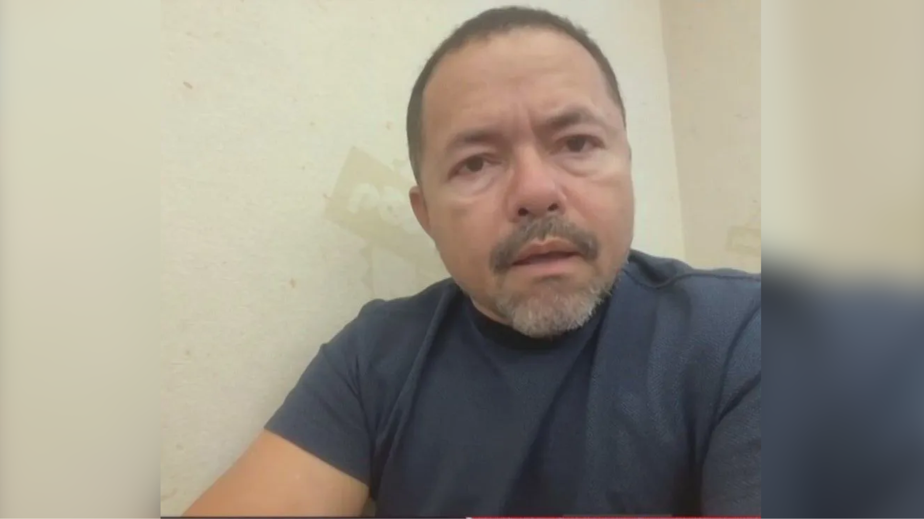 Edson Mendes, prefeito de Barcelos