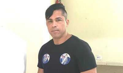 Prefeito de Barra do Piraí, no Rio de Janeiro,Mário Esteves (sem partido)