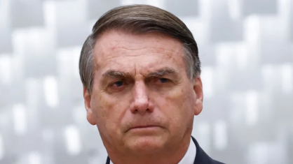 Jair Bolsonaro