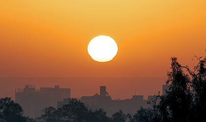 Três capitais batem recordes de calor e outras duas podem chegar lá até o fim de semana; saiba quais