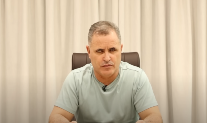 Pastor que usava nome de Paulo Guedes e fez 50 mil fiéis vítimas de golpes é preso