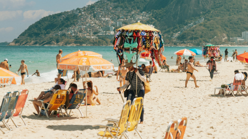 Feriados até o final de 2023 são oportunidades para descansar e viajar